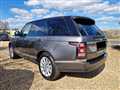 2017 Land Rover Range Rover