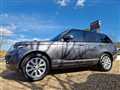 2017 Land Rover Range Rover