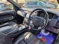 2017 Land Rover Range Rover