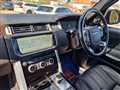 2017 Land Rover Range Rover