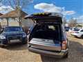 2017 Land Rover Range Rover