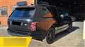 2018 Land Rover Range Rover