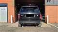2018 Land Rover Range Rover