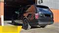 2018 Land Rover Range Rover