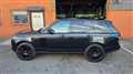 2018 Land Rover Range Rover