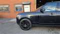2018 Land Rover Range Rover