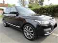 2018 Land Rover Range Rover