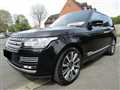 2018 Land Rover Range Rover