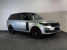 2018 Land Rover Range Rover