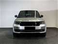 2018 Land Rover Range Rover
