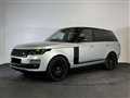 2018 Land Rover Range Rover