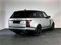 2018 Land Rover Range Rover