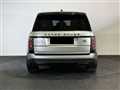 2018 Land Rover Range Rover
