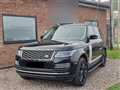 2018 Land Rover Range Rover