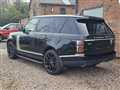 2018 Land Rover Range Rover