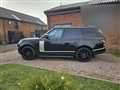 2018 Land Rover Range Rover