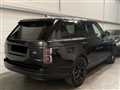 2019 Land Rover Range Rover