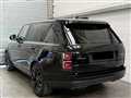 2019 Land Rover Range Rover