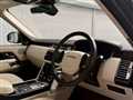 2019 Land Rover Range Rover