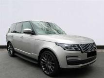 2019 Land Rover Range Rover