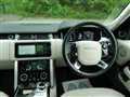2019 Land Rover Range Rover