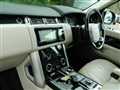 2019 Land Rover Range Rover