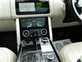 2019 Land Rover Range Rover