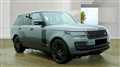 2019 Land Rover Range Rover