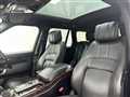 2019 Land Rover Range Rover