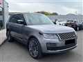 2020 Land Rover Range Rover