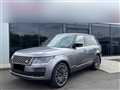 2020 Land Rover Range Rover