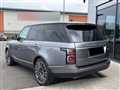 2020 Land Rover Range Rover