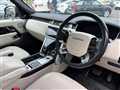 2020 Land Rover Range Rover
