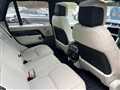 2020 Land Rover Range Rover