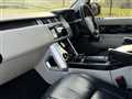 2020 Land Rover Range Rover