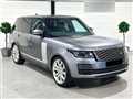 2020 Land Rover Range Rover