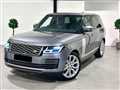 2020 Land Rover Range Rover