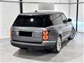2020 Land Rover Range Rover