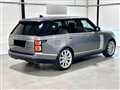 2020 Land Rover Range Rover