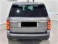 2020 Land Rover Range Rover