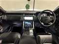 2020 Land Rover Range Rover