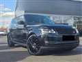2021 Land Rover Range Rover