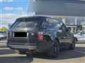 2021 Land Rover Range Rover