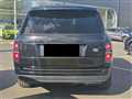 2021 Land Rover Range Rover