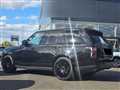 2021 Land Rover Range Rover