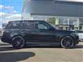 2021 Land Rover Range Rover