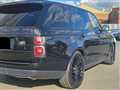 2021 Land Rover Range Rover
