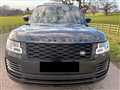 2021 Land Rover Range Rover