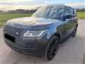 2021 Land Rover Range Rover