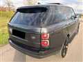 2021 Land Rover Range Rover
